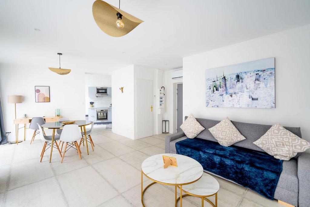 Bordeaux Cosy Home Luaran gambar