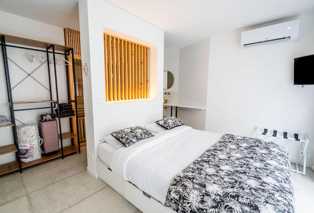 Bordeaux Cosy Home Luaran gambar