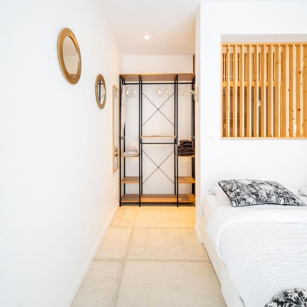 Bordeaux Cosy Home Luaran gambar