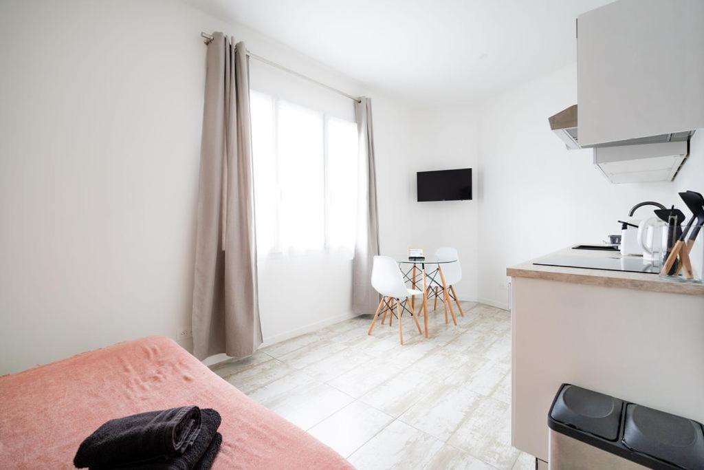 Bordeaux Cosy Home Luaran gambar